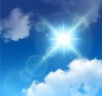 Sole, mia armonia